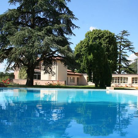 Relais Villa Valfiore San Lazzaro di Savena Exterior foto