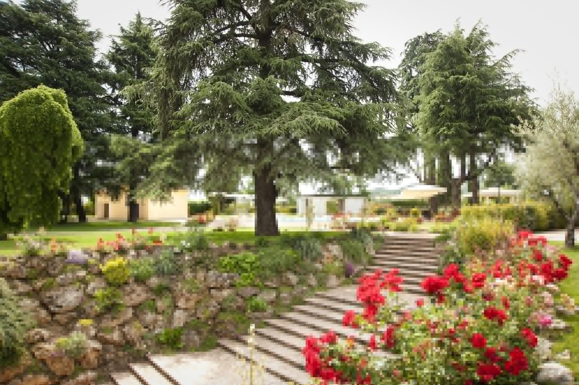Relais Villa Valfiore San Lazzaro di Savena Exterior foto