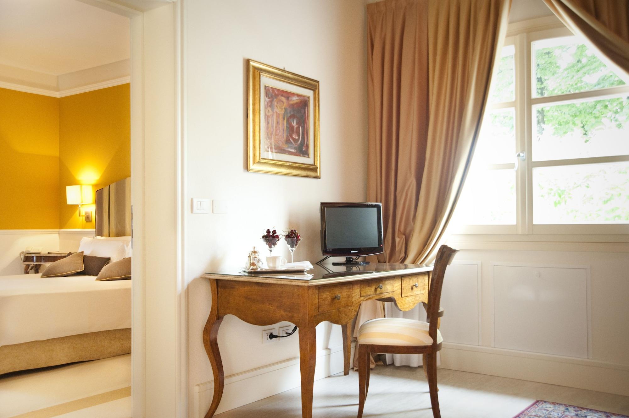 Relais Villa Valfiore San Lazzaro di Savena Exterior foto
