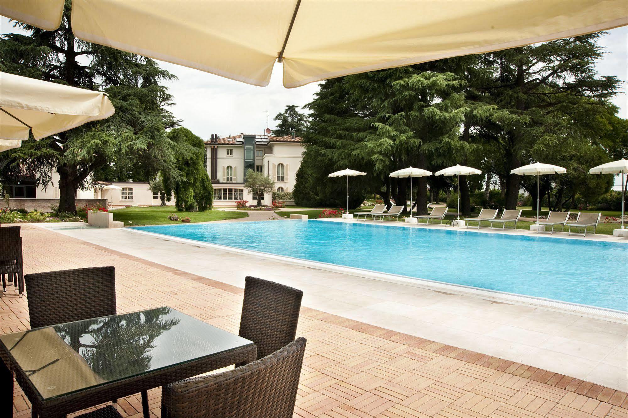 Relais Villa Valfiore San Lazzaro di Savena Exterior foto