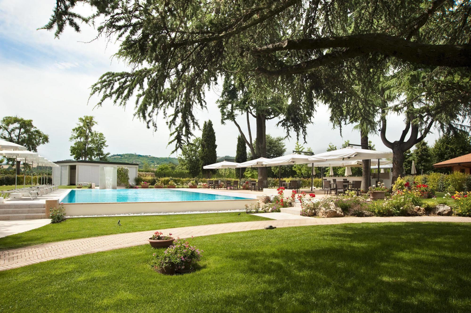 Relais Villa Valfiore San Lazzaro di Savena Exterior foto