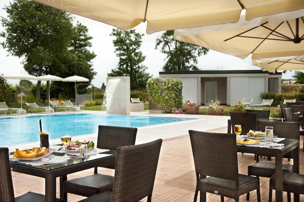 Relais Villa Valfiore San Lazzaro di Savena Exterior foto