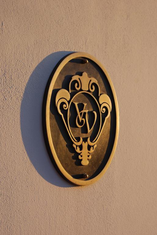Relais Villa Valfiore San Lazzaro di Savena Exterior foto