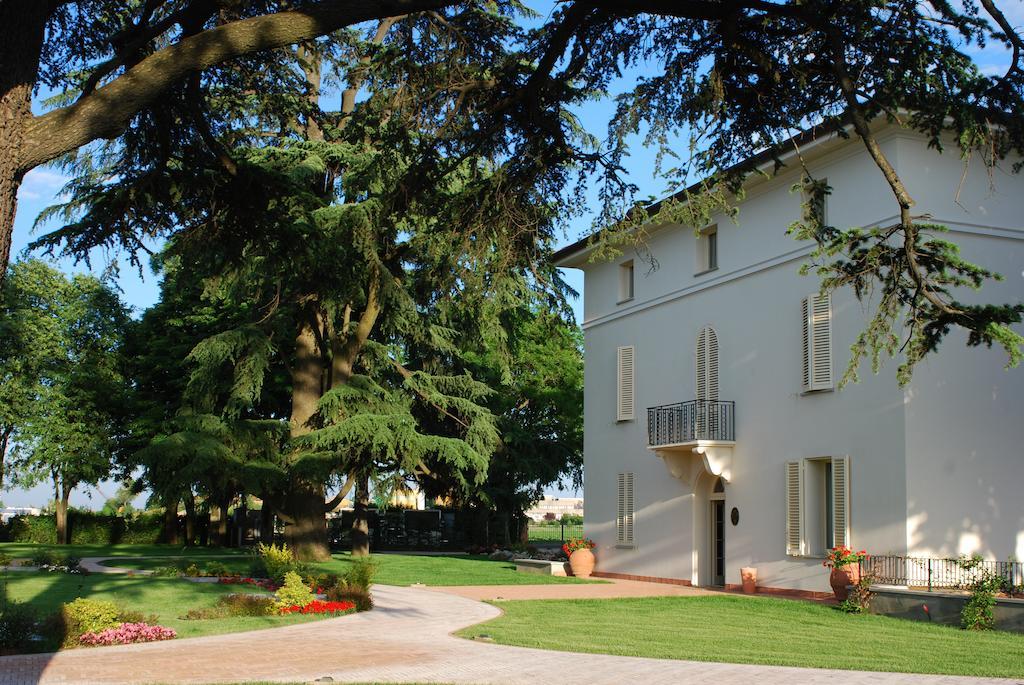 Relais Villa Valfiore San Lazzaro di Savena Exterior foto