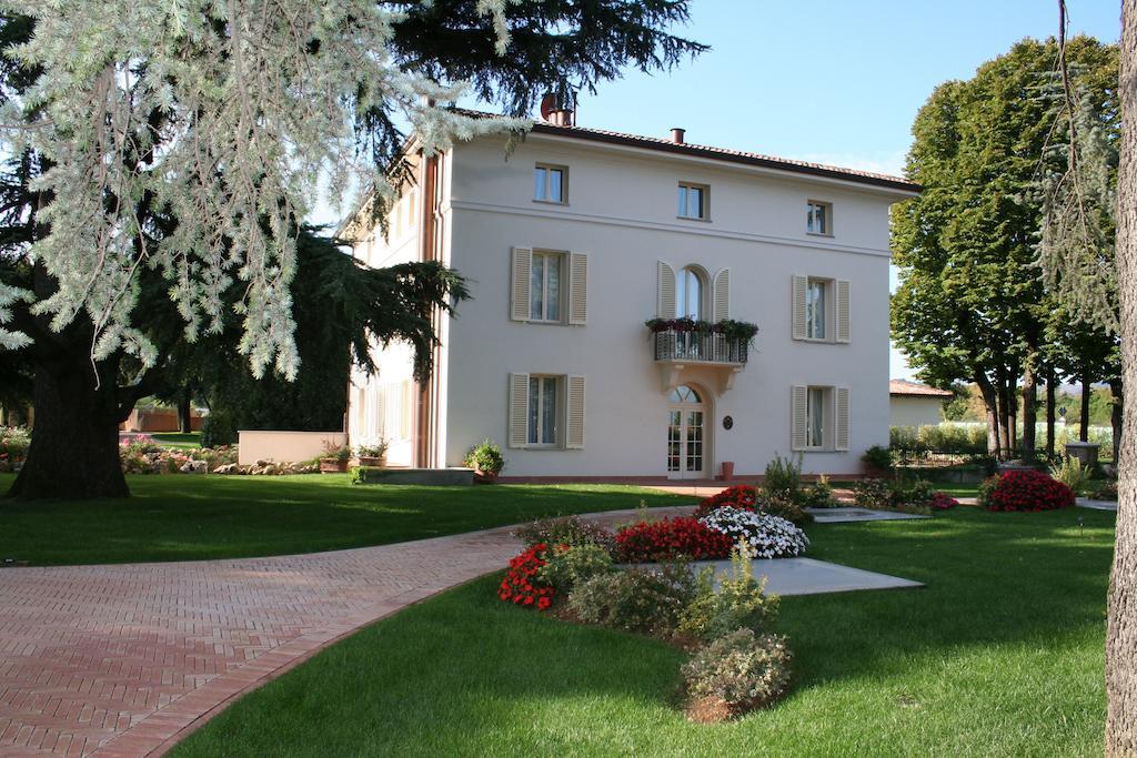 Relais Villa Valfiore San Lazzaro di Savena Exterior foto