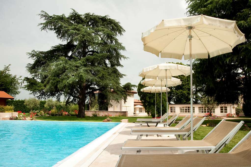 Relais Villa Valfiore San Lazzaro di Savena Instalações foto