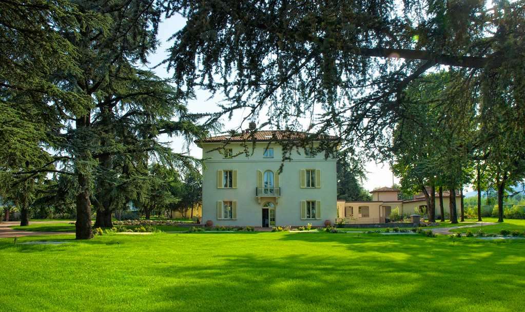 Relais Villa Valfiore San Lazzaro di Savena Exterior foto